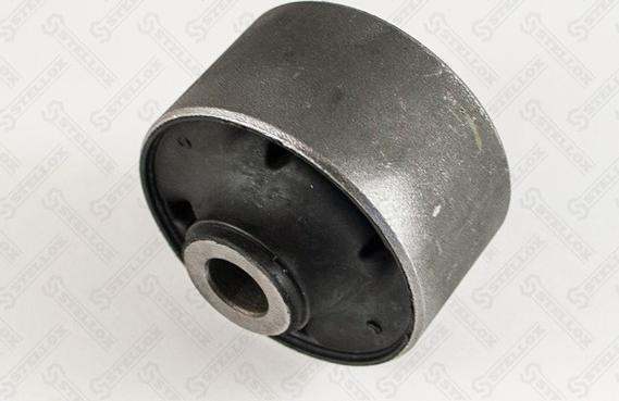 Stellox 87-51044-SX - Bush of Control / Trailing Arm autospares.lv