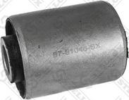 Stellox 87-51046-SX - Bush of Control / Trailing Arm autospares.lv