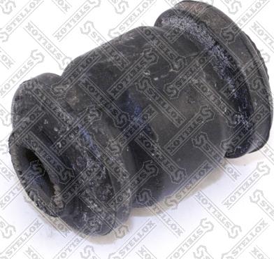 Stellox 87-51006-SX - Bush of Control / Trailing Arm autospares.lv