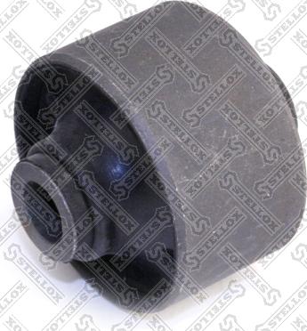 Stellox 87-51007-SX - Bush of Control / Trailing Arm autospares.lv