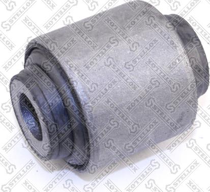 Stellox 87-51078-SX - Bush of Control / Trailing Arm autospares.lv