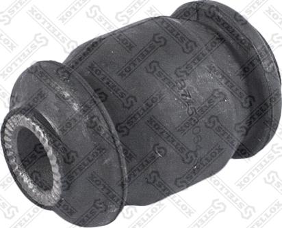 Stellox 87-53064-SX - Bush of Control / Trailing Arm autospares.lv