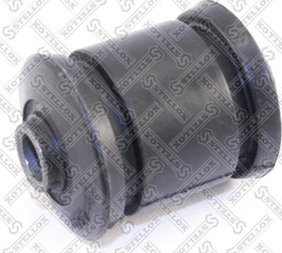 Stellox 87-61012-SX - Bush of Control / Trailing Arm autospares.lv