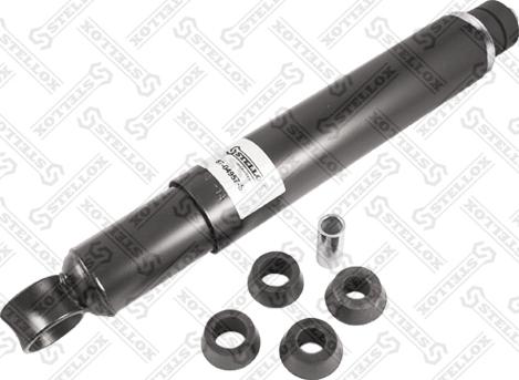 Stellox 87-04957-SX - Shock Absorber autospares.lv