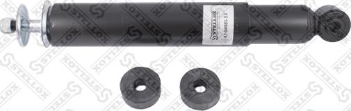 Stellox 87-04983-SX - Shock Absorber autospares.lv
