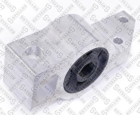 Stellox 87-04485-SX - Bush of Control / Trailing Arm autospares.lv