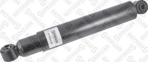 Stellox 87-04844-SX - Shock Absorber autospares.lv