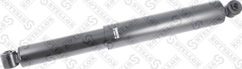 Stellox 87-04848-SX - Shock Absorber autospares.lv