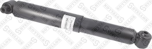 Stellox 87-04843-SX - Shock Absorber autospares.lv