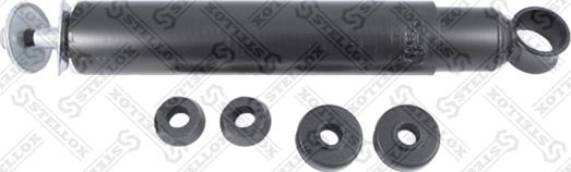 Stellox 87-04854-SX - Shock Absorber autospares.lv