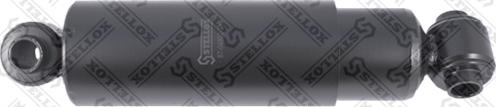 Stellox 87-04802-SX - Shock Absorber autospares.lv