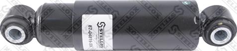 Stellox 87-04819-SX - Shock Absorber autospares.lv