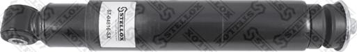 Stellox 87-04816-SX - Shock Absorber autospares.lv