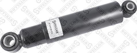 Stellox 87-04818-SX - Shock Absorber autospares.lv