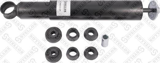 Stellox 87-04833-SX - Shock Absorber autospares.lv