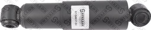 Stellox 87-04837-SX - Shock Absorber autospares.lv