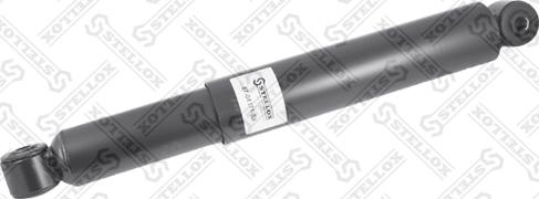 Stellox 87-04875-SX - Shock Absorber autospares.lv