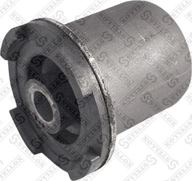 Stellox 87-05463-SX - Bush of Control / Trailing Arm autospares.lv