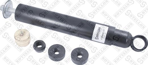 Stellox 87-05027-SX - Shock Absorber autospares.lv