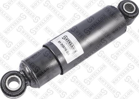 Stellox 87-05070-SX - Shock Absorber autospares.lv