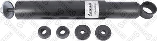 Stellox 87-05306-SX - Shock Absorber autospares.lv