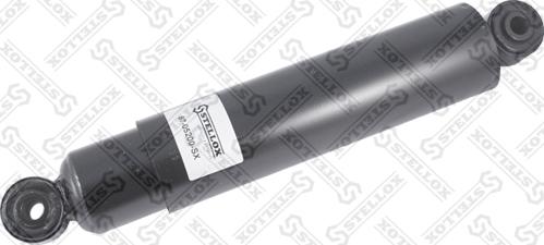 Stellox 87-05200-SX - Shock Absorber autospares.lv