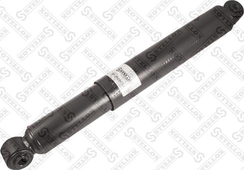 Stellox 87-05221-SX - Shock Absorber autospares.lv