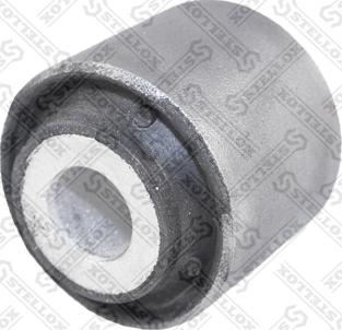 Stellox 87-03166-SX - Bush of Control / Trailing Arm autospares.lv