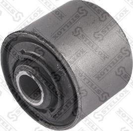 Stellox 87-03168-SX - Bush of Control / Trailing Arm autospares.lv