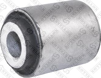 Stellox 87-03108-SX - Bush of Control / Trailing Arm autospares.lv