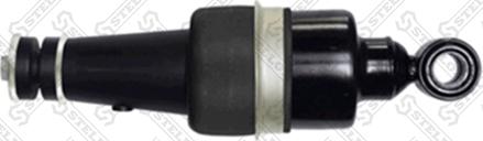 Stellox 87-03309-SX - Shock Absorber, cab suspension autospares.lv