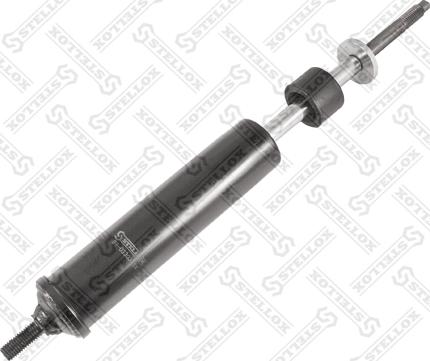 Stellox 87-03303-SX - Shock Absorber, cab suspension autospares.lv