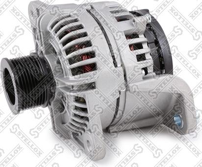 Stellox 87-02089-SX - Alternator autospares.lv