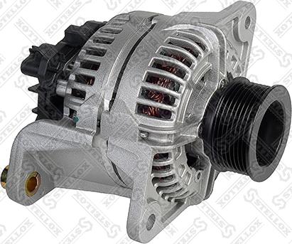 Stellox 87-02085-SX - Alternator autospares.lv