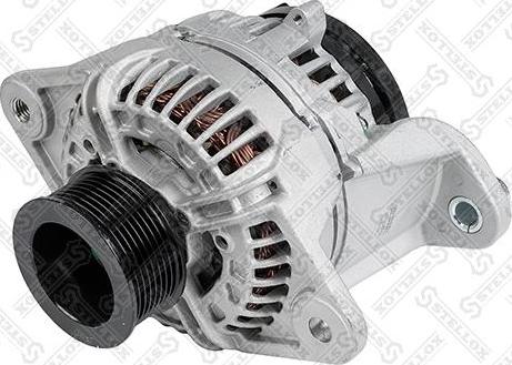 Stellox 87-02087-SX - Alternator autospares.lv