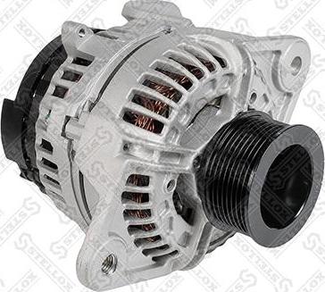 Stellox 87-02087-SX - Alternator autospares.lv