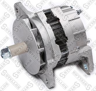 Stellox 87-02077-SX - Alternator autospares.lv