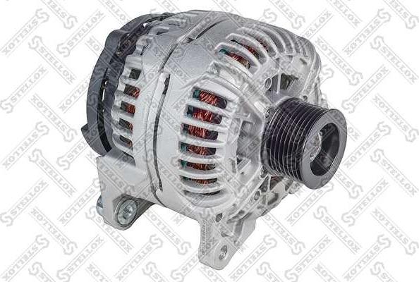 Stellox 87-02100-SX - Alternator autospares.lv