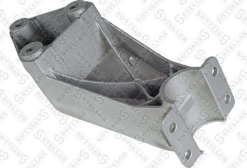 Stellox 87-18026-SX - Holder, mudguard autospares.lv