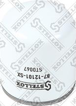 Stellox 87-12101-SX - Coolant Filter autospares.lv