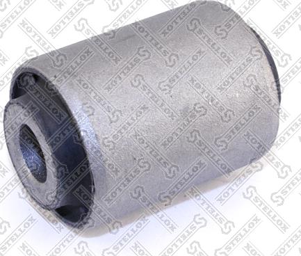 Stellox 87-17009-SX - Bush of Control / Trailing Arm autospares.lv