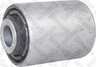 Stellox 87-17001-SX - Bush of Control / Trailing Arm autospares.lv