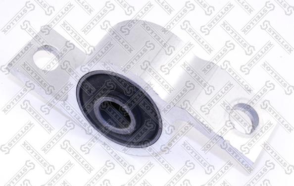 Stellox 87-17008-SX - Bush of Control / Trailing Arm autospares.lv