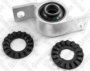 Stellox 87-17016-SX - Bush of Control / Trailing Arm autospares.lv