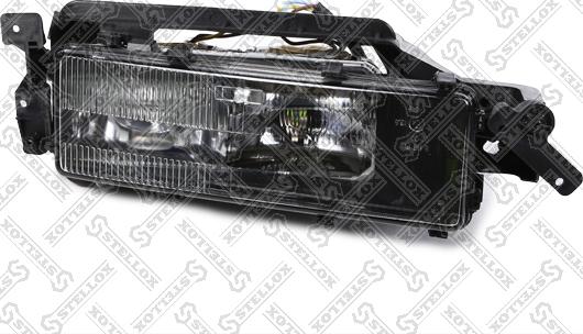 Stellox 87-35005-SX - Fog Light autospares.lv