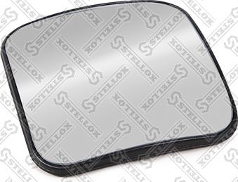 Stellox 87-30245-SX - Mirror Glass autospares.lv
