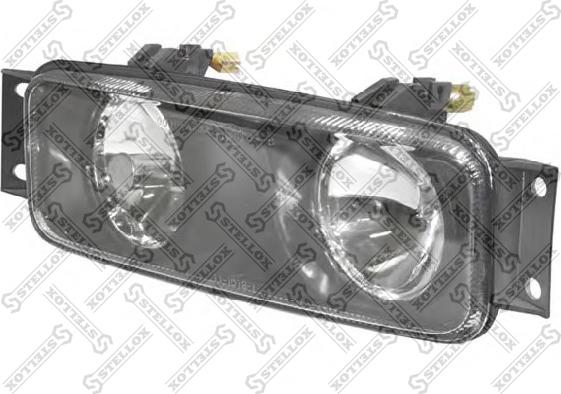 Stellox 87-33041-SX - Headlight autospares.lv