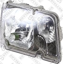 Stellox 87-33052-SX - Headlight autospares.lv