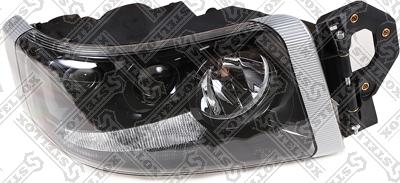 Stellox 87-33089-SX - Headlight autospares.lv