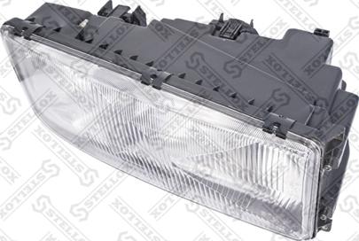 Stellox 87-33022-SX - Headlight autospares.lv